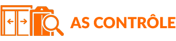 AS CONTRÔLE